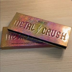 Kat Von D highlight palette BRAND NEW